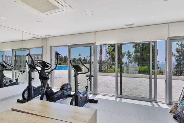 Apartamento 3 habitaciones 123m² en venta - Riviera del sol — 30