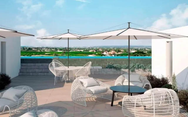 RESIDENCIAL LAS BAYAS — 13