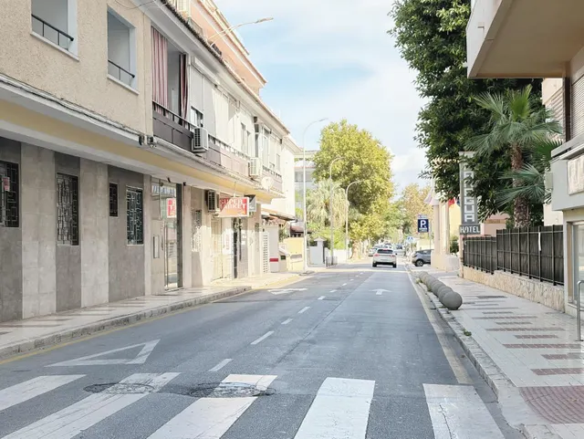 Apartamento de 1 dormitorio con licencia turistica en venta en La Carihuela, Torremolinos – 268.000 € — 22