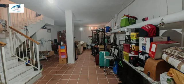 Venta adosado en Montequinto (Dos Hermanas) — 33