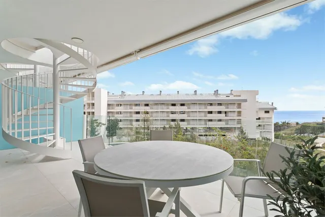 Ático 2 habitaciones 82m² en venta - Centro - foto 3