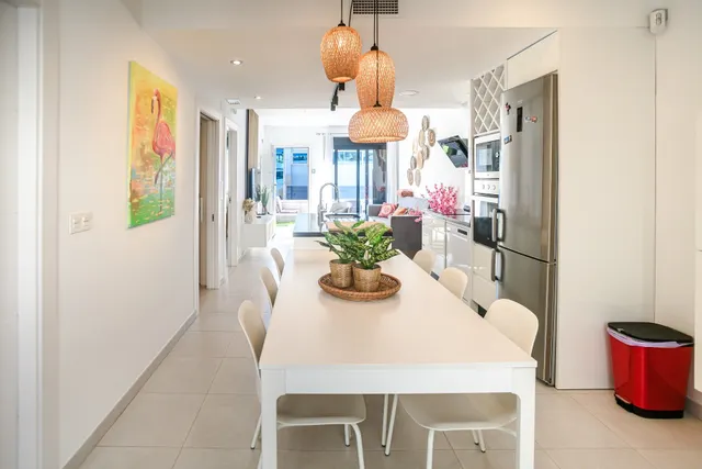 Apartamento 2 habitaciones 62m² en venta - San Pedro del Pinatar — 9