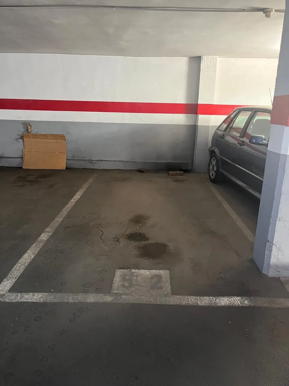 Parkig en venta en Hospitalet