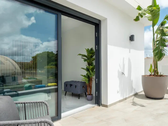MEDITERRANEAN LUXURY HOMES EN SAN PEDRO DEL PINATAR, COSTA CALIDA — 27