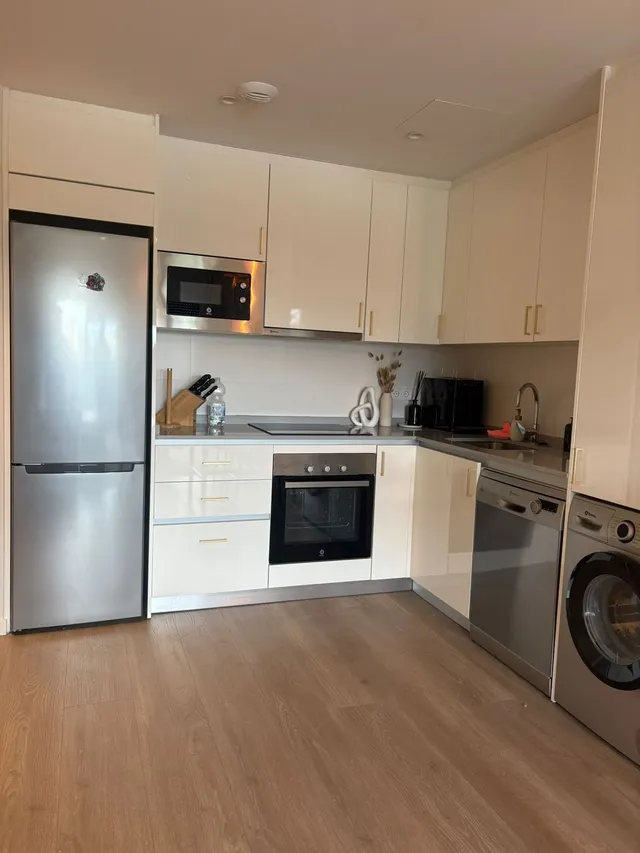 Apartamento 2 habitaciones 99m² en venta - Costa Del Sol — 8