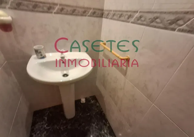 ¡¡OPORTUNIDAD EN ALGEMESSI!! ¡¡CASA DE PUEBLO!! — 15