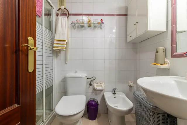 Una oportunidad muy interesante tanto para residencia habitual como para inversión. — 29