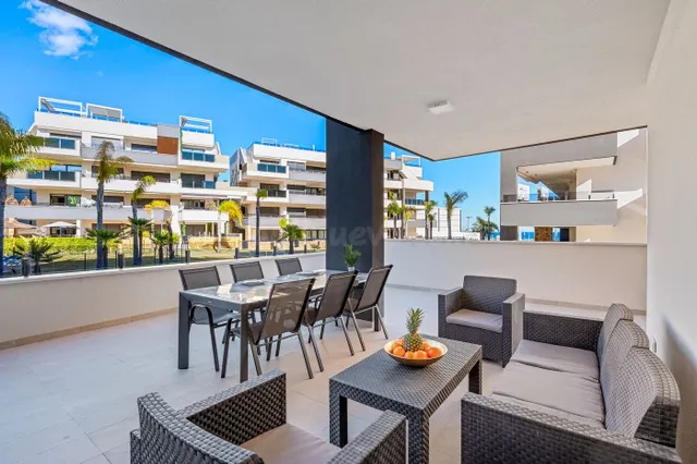 Apartamento 3 habitaciones 112m² en venta - Punta Prima - foto 2