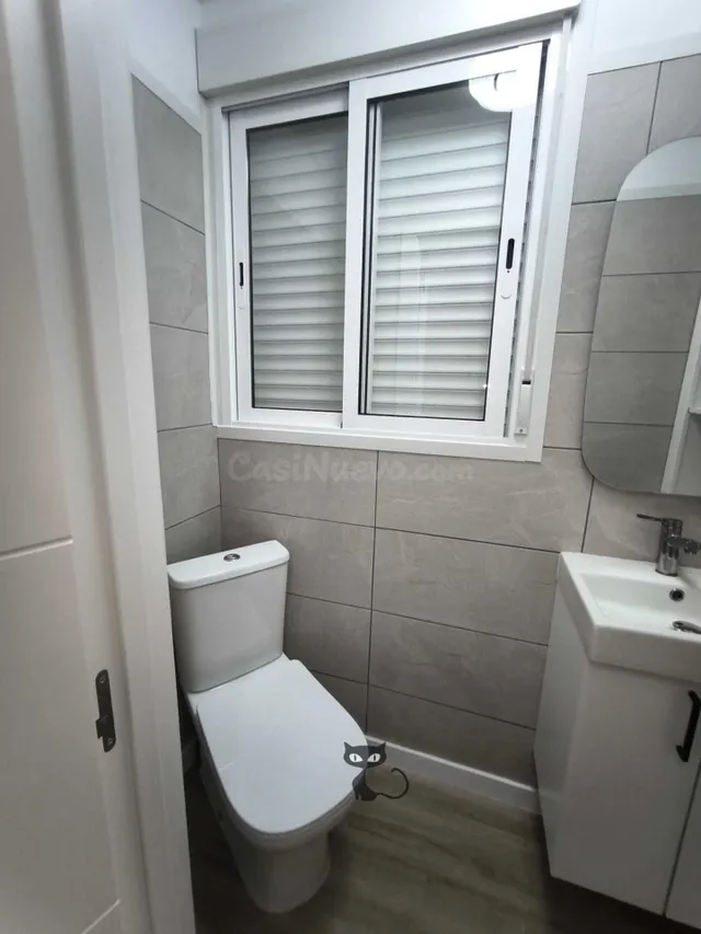 Hermoso Piso Reformado en Carcaixent — 22