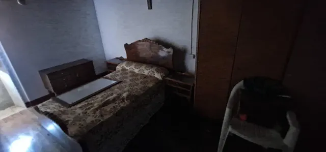 CASA DE PIEDRA CON TERRENO OPARA REFORMAR EN OUTES — 23