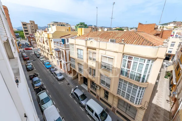 Piso Céntrico Licencia Turística — 24