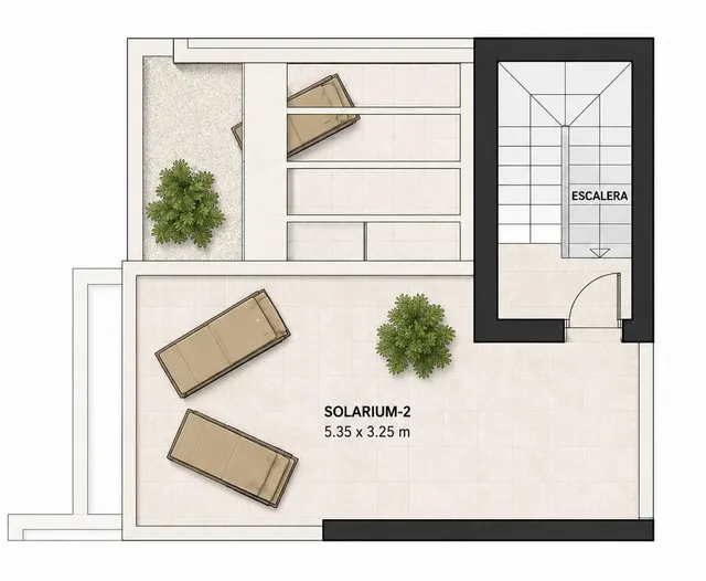 Casa 3 habitaciones 134m² en venta - Las Filipinas — 33