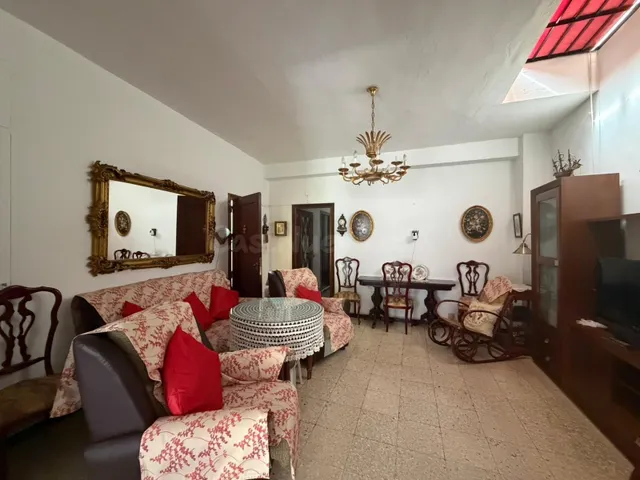 CASA + LOCAL EN VENTA EN CORIA DEL RIO - foto 2