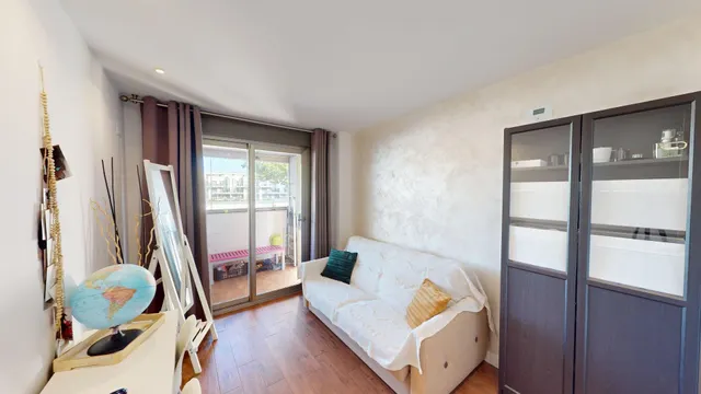 Piso en via hispanidad 131 — 34