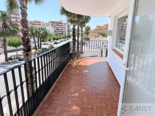 Apartamento en Venta en Javea/Xabia Alicante — 11