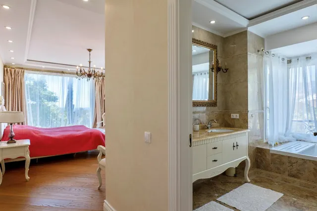 Chalet 4 habitaciones 450m² en venta - Marbella — 27