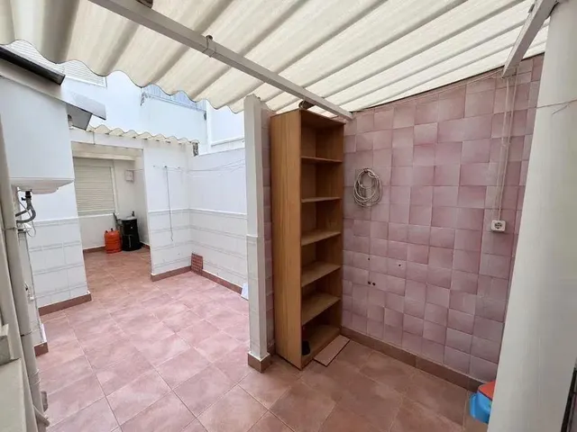 Se vende piso en Patraix, Barrio de Favara (Valencia) — 10
