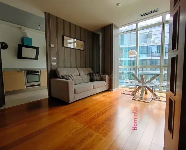 Se Alquila Bonito Apartamento con Vistas en Zona Albia — 5