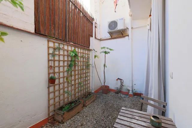 Fantastico loft con terraza Cerca del Palau de la Musica — 18