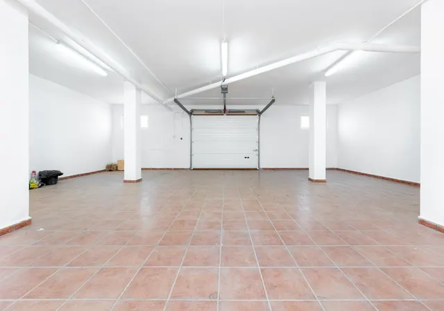 Maravillosa vivienda unifamiliar en Cañadas del Parque — 36