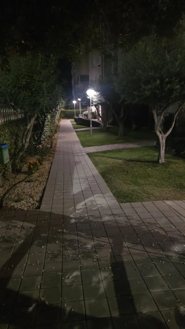 Vive frente al mar en este exclusivo piso en la Playa de Muchavista. — 45