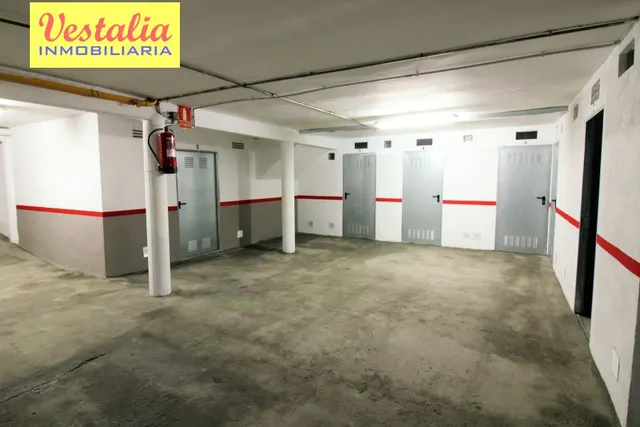 Trasteros de 6 a 11 m2 — 2