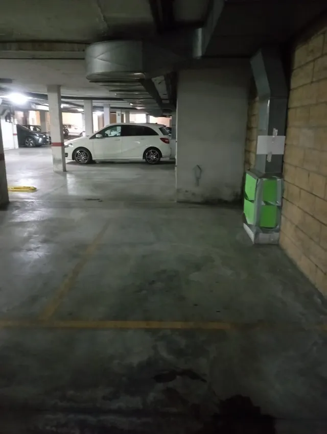 Plaza de Garaje en Venta, a escasos metros de la Plaza de la Merced — 3