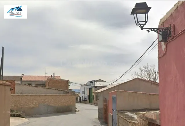 Venta Casa en Cortes de Baza (Granada)