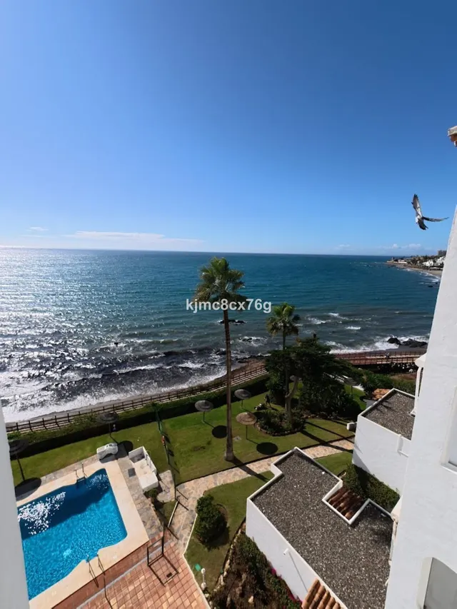 Ático 1 habitación 73m² en venta - Riviera del sol — 20