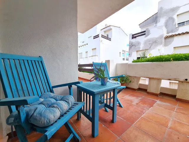 Apartamento 4 habitaciones 132m² en venta - Zona Las Mesas — 10