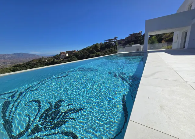 Chalet 4 habitaciones 297m² en venta - Marbella — 15