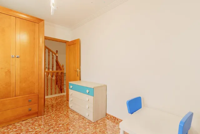 Casa adosada con garaje: !!!! Espacio-Tranquilidad-Zona Residencial ¡¡¡¡ — 26