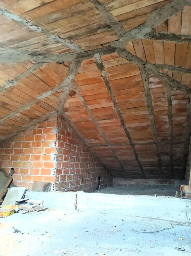 Casa independiente con mas de 2.000m2 de terreno — 21