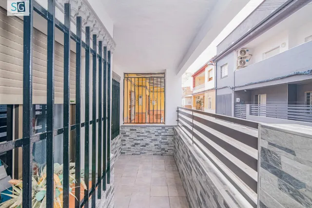 Espléndida Casa en Vega de Granada, ¡Listo para Entrar a Vivir por solo €199.990! — 41