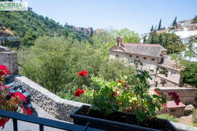 El mejor Sacromonte con vistas a la Alhambra — 6