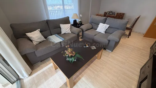 Apartamento 3 habitaciones 150m² en venta - Curva - foto 2