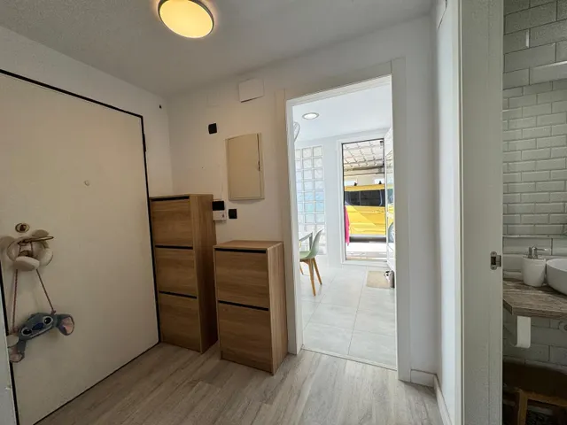 Exclusivo chalet adosado con parcela privada, terraza y piscina en masías – Moncada — 11