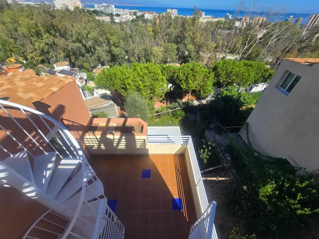 Chalet 3 habitaciones 235m² en venta - El Pinar - Palacio de Congresos — 28