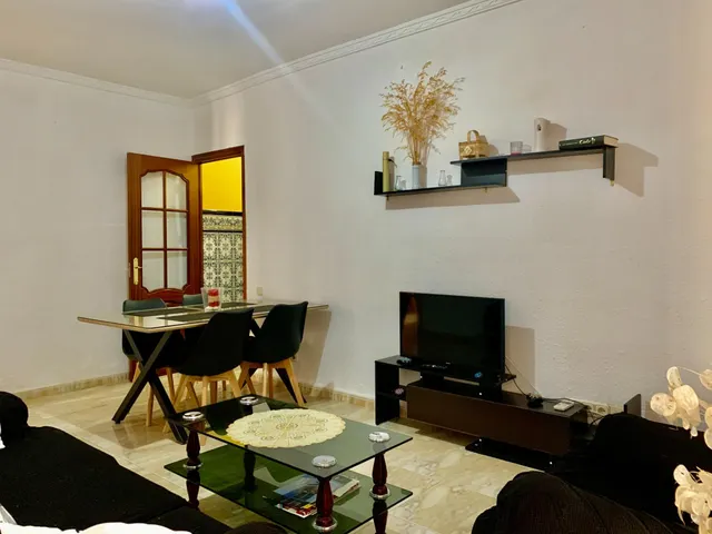 Magnifico piso en gran avenida Tocina (Sevilla) — 12