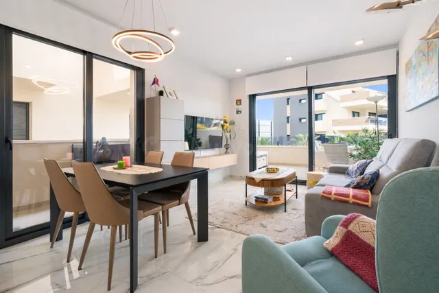 Apartamento 2 habitaciones 79m² en venta - Punta Prima — 3