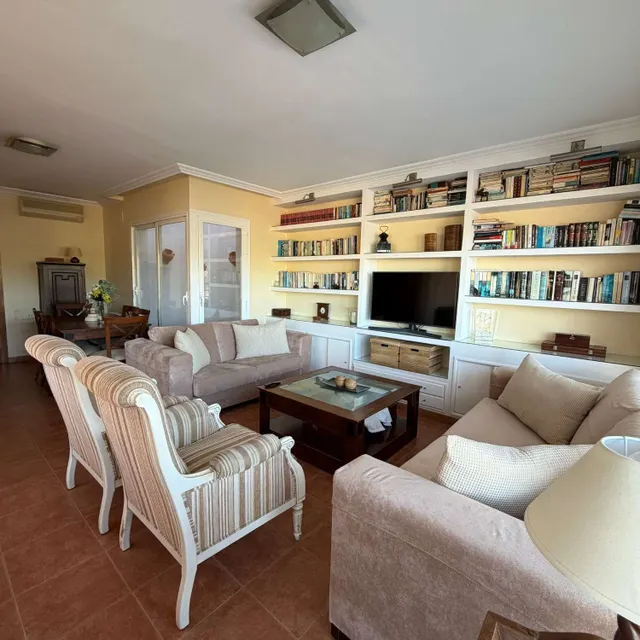 Villa 4 habitaciones 261m² en venta - Calpe — 6
