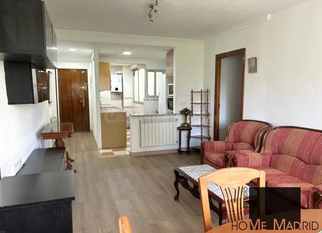 ESTUDIO HOME MADRID OFRECE piso de 77 m2, exterior y reforma - foto 4