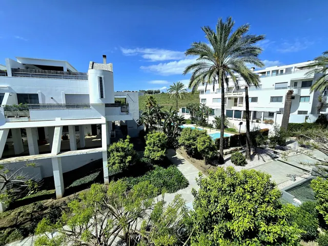Ático Dúplex 2 habitaciones 221m² en venta - Riviera del sol — 20