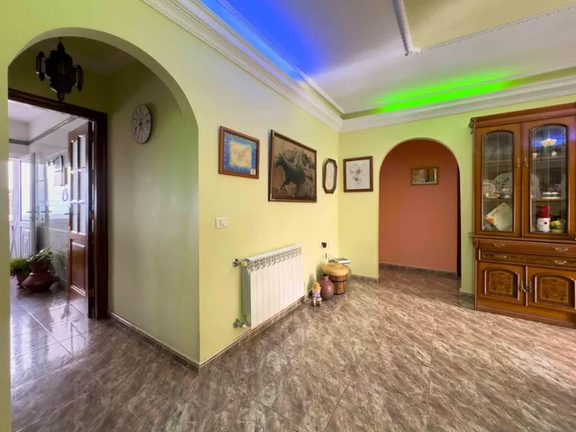 VENTA CASA/CHALET CON VISTAS AL MAR Y MONTAÑA — 28