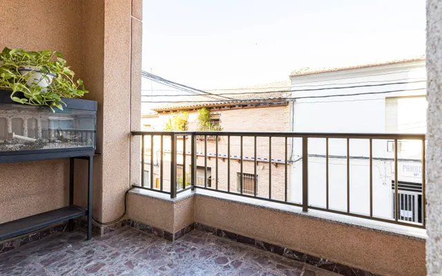 CASA TIPO ADOSADA EN EL CENTRO DE MOLINA DE SEGURA — 10