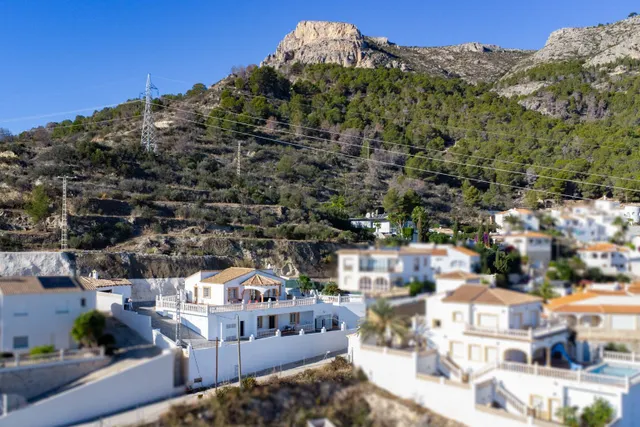 Villa 4 habitaciones 264m² en venta - Cucarres — 23