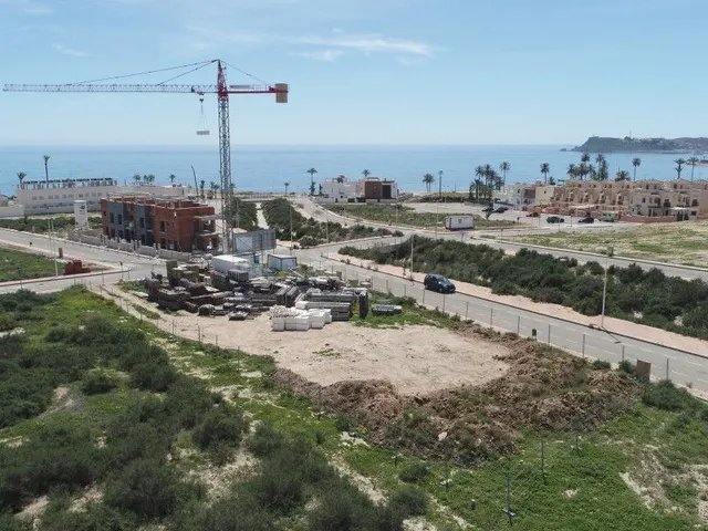 Apartamento 2 habitaciones 73m² en venta - El Alamillo — 3