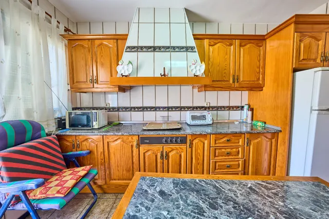 Casa en calle vistalegre, Las Gabias — 35