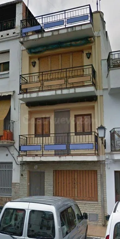 OPORTUNIDAD ENTRESUELO EN ESLIDA - foto 3