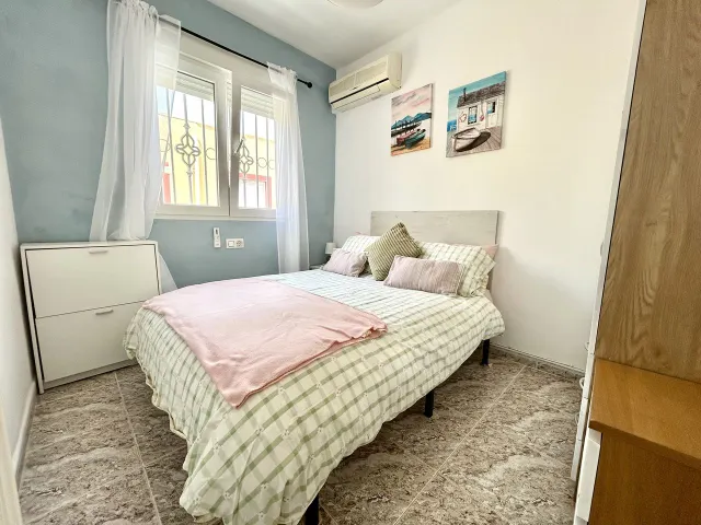 Casa 3 habitaciones 64m² en venta - Cabo Roig — 17